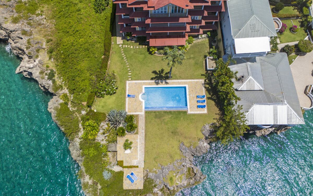 2 bed-room condo, beach, ocean, sunsets, Sosua